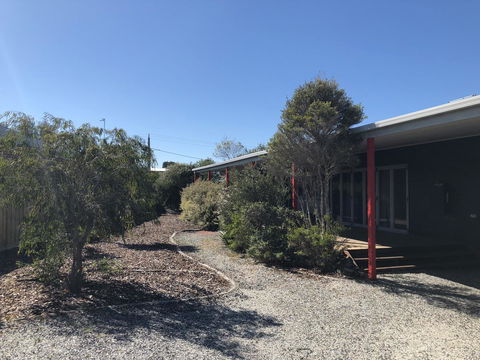 Beautiful, Cosy And Quiet - Accommodation ACT 33