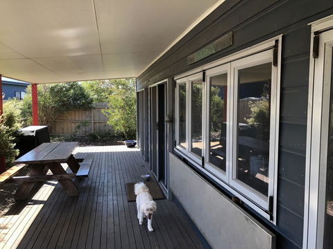 Beautiful, Cosy And Quiet - Accommodation ACT 28