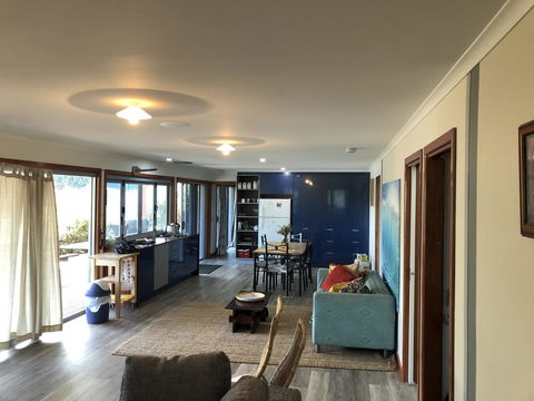 Beautiful, Cosy And Quiet - Accommodation ACT 1