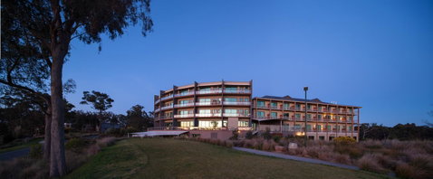 RACV Goldfields Resort - Accommodation ACT 10