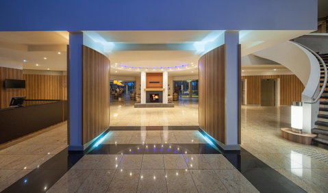 RACV Goldfields Resort - Accommodation ACT 17