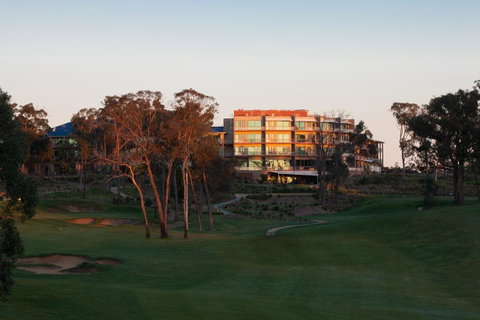 RACV Goldfields Resort - Accommodation ACT 14