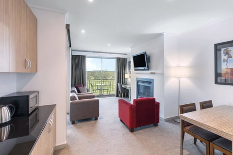 RACV Goldfields Resort - Accommodation ACT 4