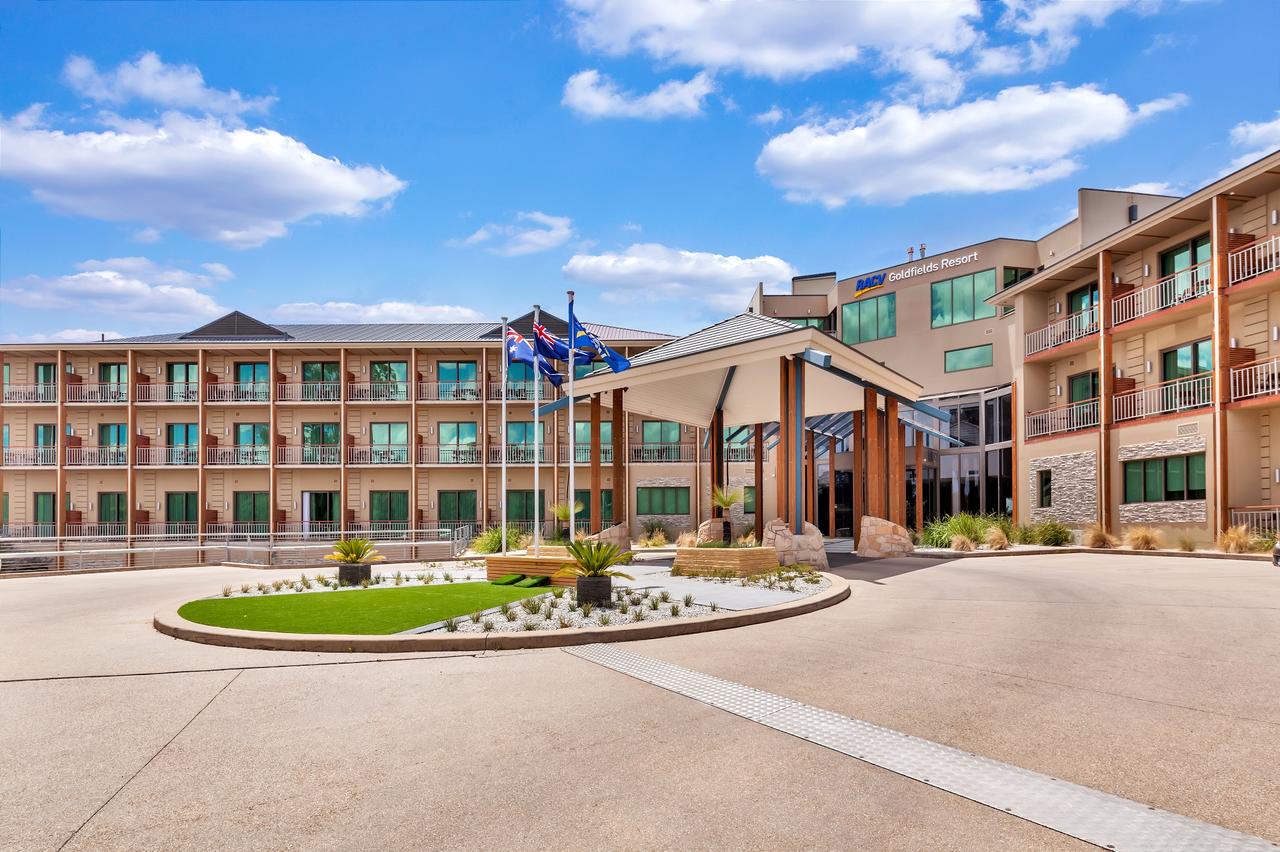 Creswick VIC Accommodation ACT