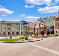 RACV Goldfields Resort - Accommodation ACT