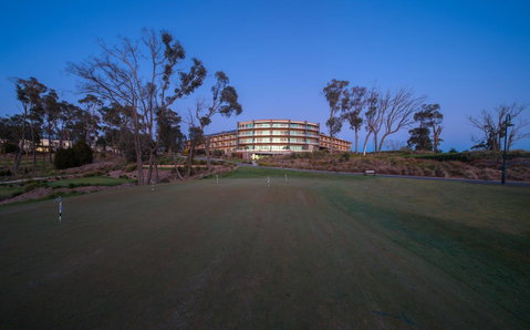 RACV Goldfields Resort - Accommodation ACT 25