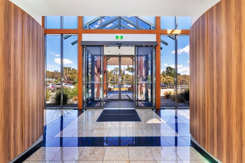 RACV Goldfields Resort - Accommodation ACT 5