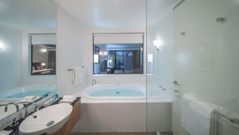 RACV Goldfields Resort - Accommodation ACT 21