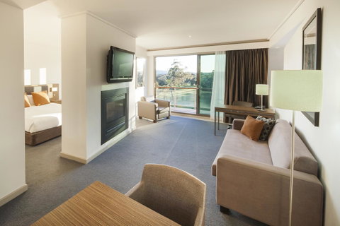 RACV Goldfields Resort - Accommodation ACT 40