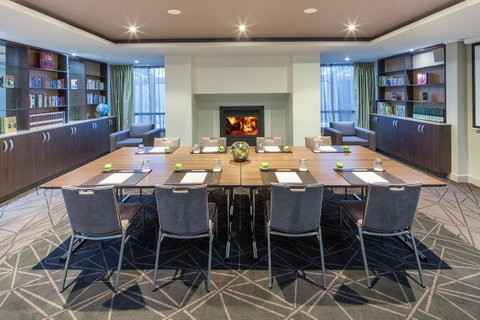 RACV Goldfields Resort - Accommodation ACT 23