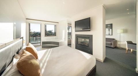 RACV Goldfields Resort - Accommodation ACT 42
