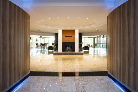 RACV Goldfields Resort - Accommodation ACT 34