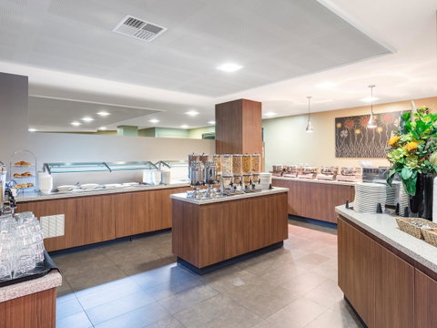 RACV Goldfields Resort - Accommodation ACT 3