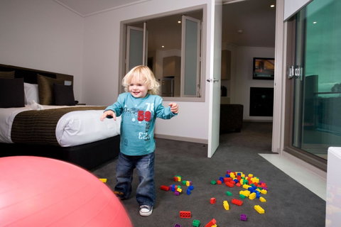 RACV Goldfields Resort - Accommodation ACT 24