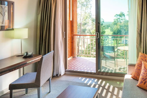 RACV Goldfields Resort - Accommodation ACT 44