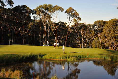 RACV Goldfields Resort - Accommodation ACT 31