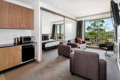 RACV Goldfields Resort - Accommodation ACT 16