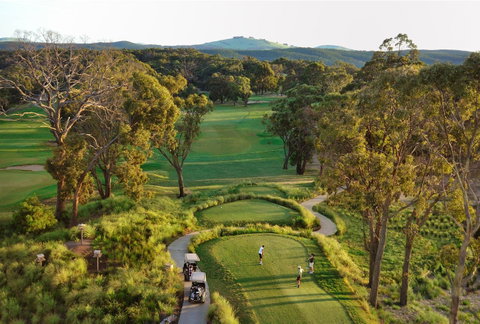 RACV Goldfields Resort - Accommodation ACT 11