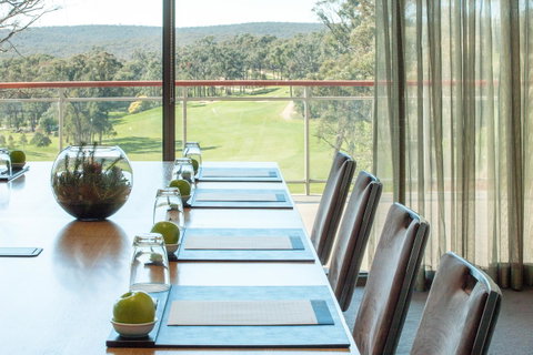 RACV Goldfields Resort - Accommodation ACT 32