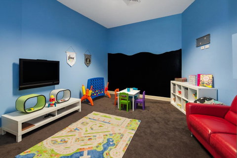 RACV Goldfields Resort - Accommodation ACT 8