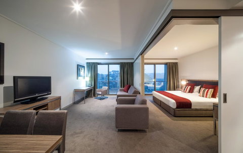RACV Goldfields Resort - Accommodation ACT 2