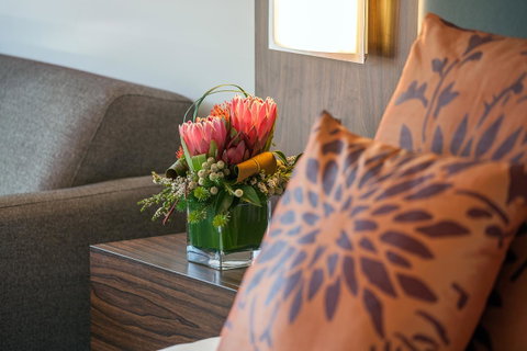 RACV Goldfields Resort - Accommodation ACT 43