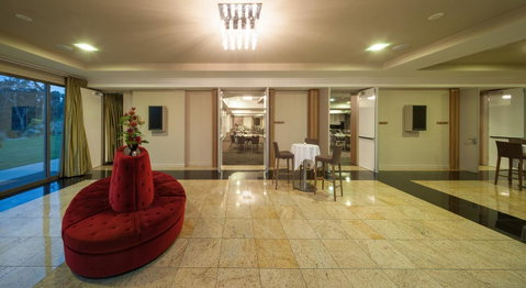 RACV Goldfields Resort - Accommodation ACT 27