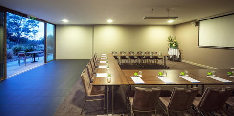 RACV Goldfields Resort - Accommodation ACT 35