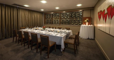 RACV Goldfields Resort - Accommodation ACT 33