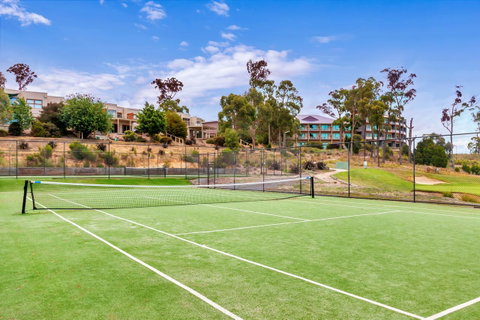 RACV Goldfields Resort - Accommodation ACT 9