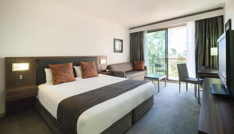 RACV Goldfields Resort - Accommodation ACT 26