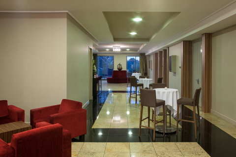 RACV Goldfields Resort - Accommodation ACT 38
