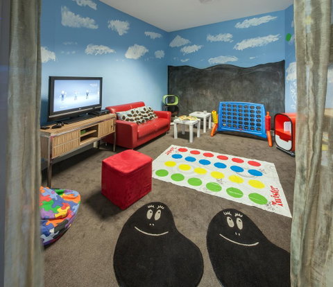 RACV Goldfields Resort - Accommodation ACT 30