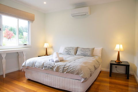 Lithgow Falls Marysville - Accommodation ACT 6
