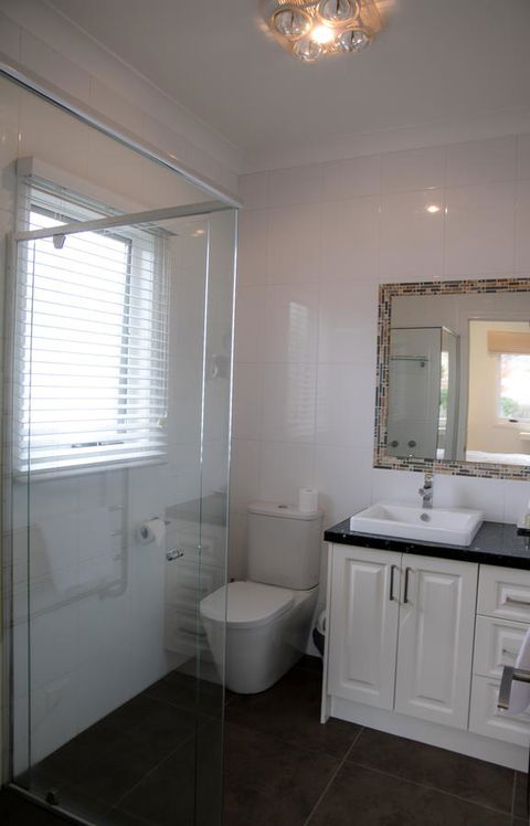 Lithgow Falls Marysville - Accommodation ACT 7
