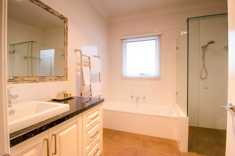 Lithgow Falls Marysville - Accommodation ACT 5