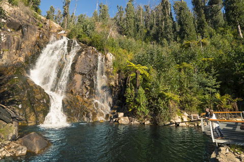 Lithgow Falls Marysville - Accommodation ACT 17