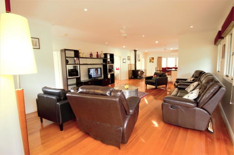 Lithgow Falls Marysville - Accommodation ACT 4
