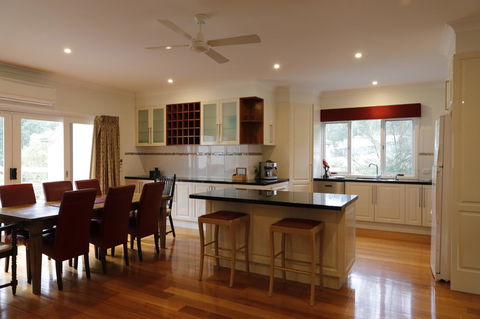 Lithgow Falls Marysville - Accommodation ACT 3