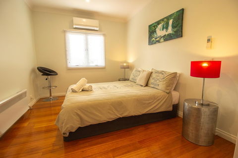 Lithgow Falls Marysville - Accommodation ACT 9