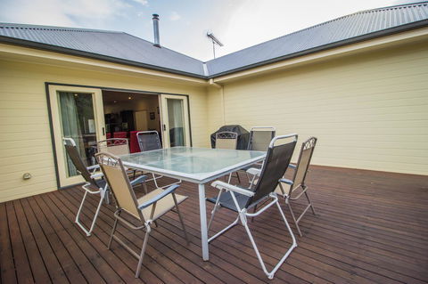 Lithgow Falls Marysville - Accommodation ACT 13