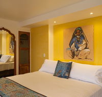 Panoramia Villas - Accommodation ACT