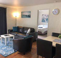 Willow Dene Holiday Apartments - Accommodation ACT