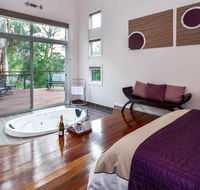 Blue Ridge Retreat - Accommodation ACT
