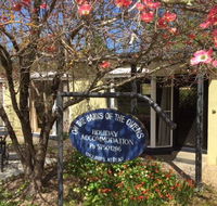 On The Banks - Accommodation ACT