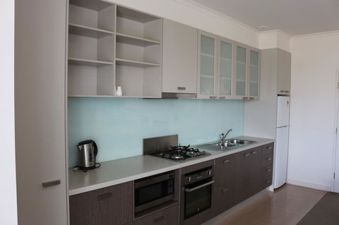 Bairnsdale International - Accommodation ACT 13
