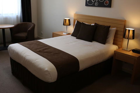 Bairnsdale International - Accommodation ACT 22
