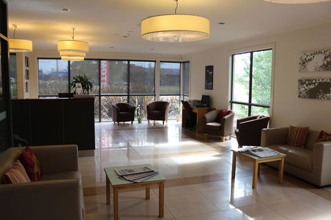 Bairnsdale International - Accommodation ACT 20