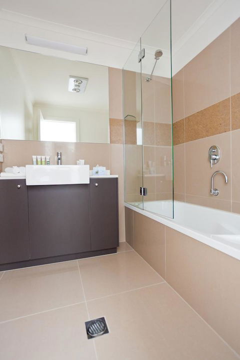 Bairnsdale International - Accommodation ACT 4