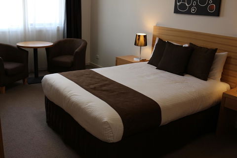 Bairnsdale International - Accommodation ACT 23